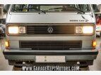 Thumbnail Photo 30 for 1987 Volkswagen Vanagon